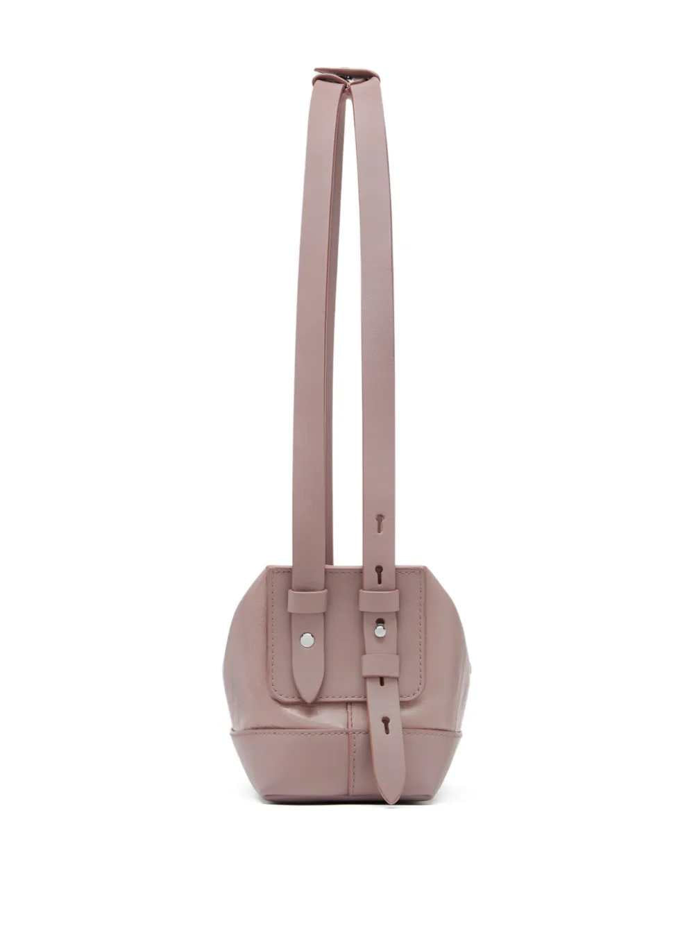 Maison Margiela BAG - Pink & Purple | 1b99212a8e90092ef5488d53ac7769cec10c5bfc
