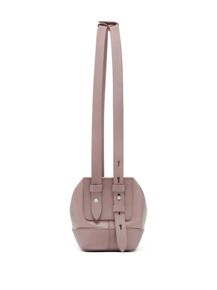 Maison Margiela BAG - Pink & Purple | 1b99212a8e90092ef5488d53ac7769cec10c5bfc