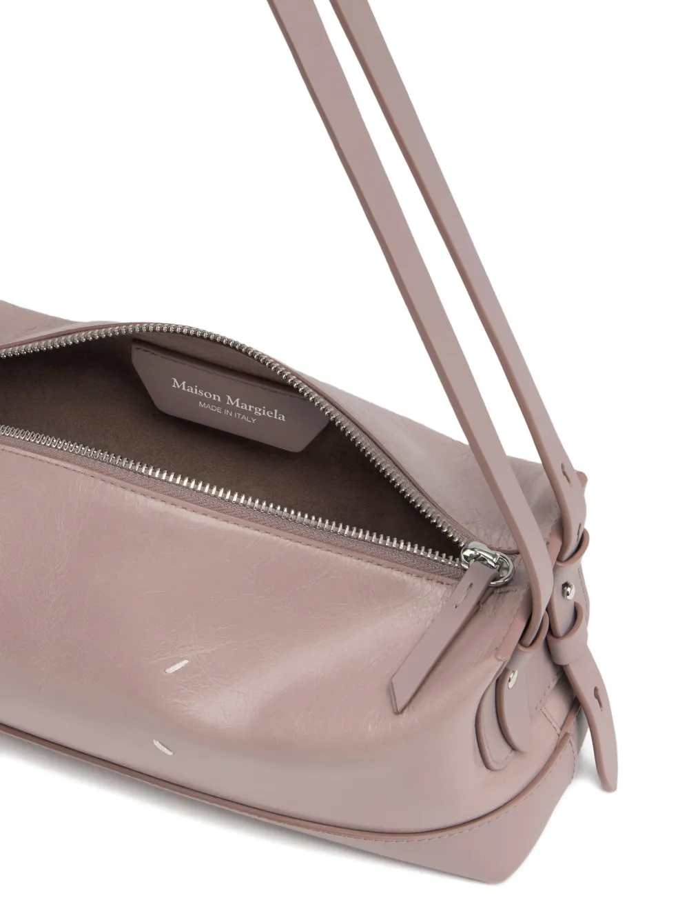 Maison Margiela BAG - Pink & Purple | e7acf94a6cc5323509cebefcb238cd5a8532994b