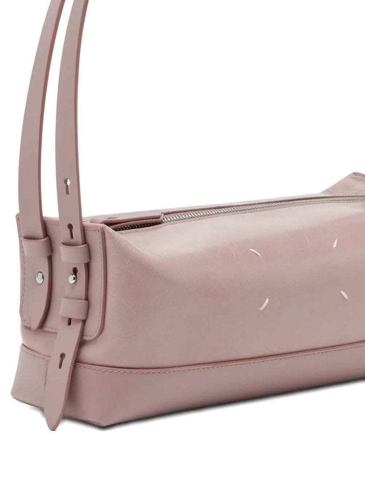 Maison Margiela BAG - Pink & Purple | 4526cc0cc67780527a9b1ed6d4416c2e3f96fdb9