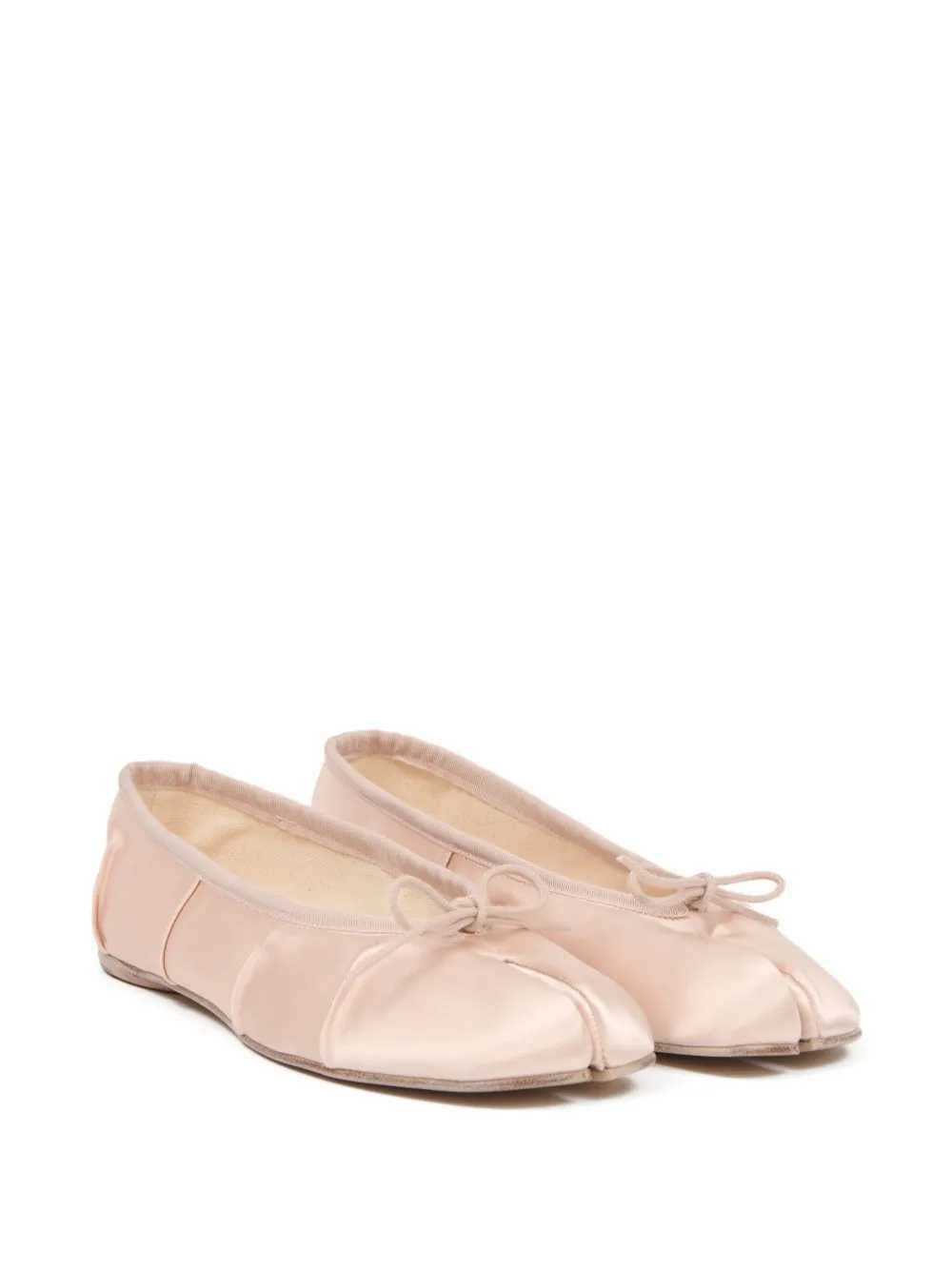 Maison Margiela SHOES - Pink & Purple | f668319fb72a9fd6e5dcdf572fe268a98f829084