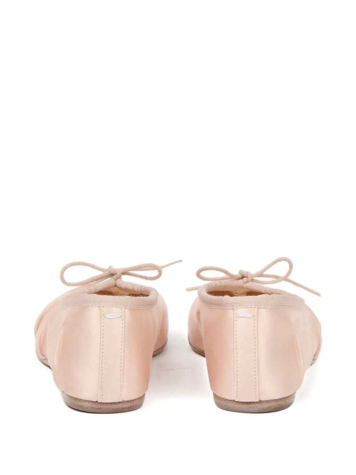 Maison Margiela SHOES - Pink & Purple | f2fe67a3f54e6002f7d7125ab3158eb38459b153