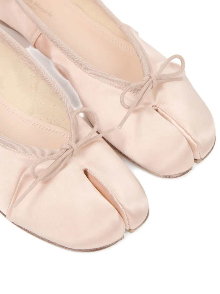 Maison Margiela SHOES - Pink & Purple | 4ad48c405bae298149ef6b9e75e2dd09f3f5c7d5