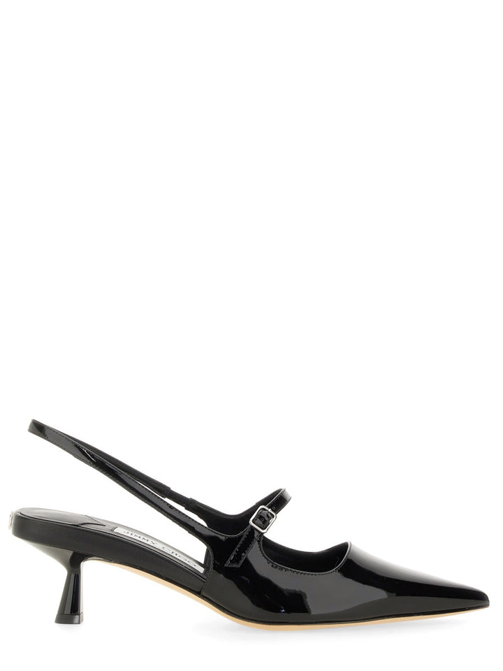 Jimmy Choo pumps - Black | Wanan Luxury
