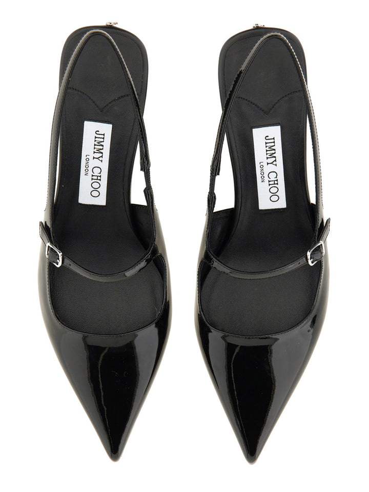 Jimmy Choo pumps - Black | Wanan Luxury