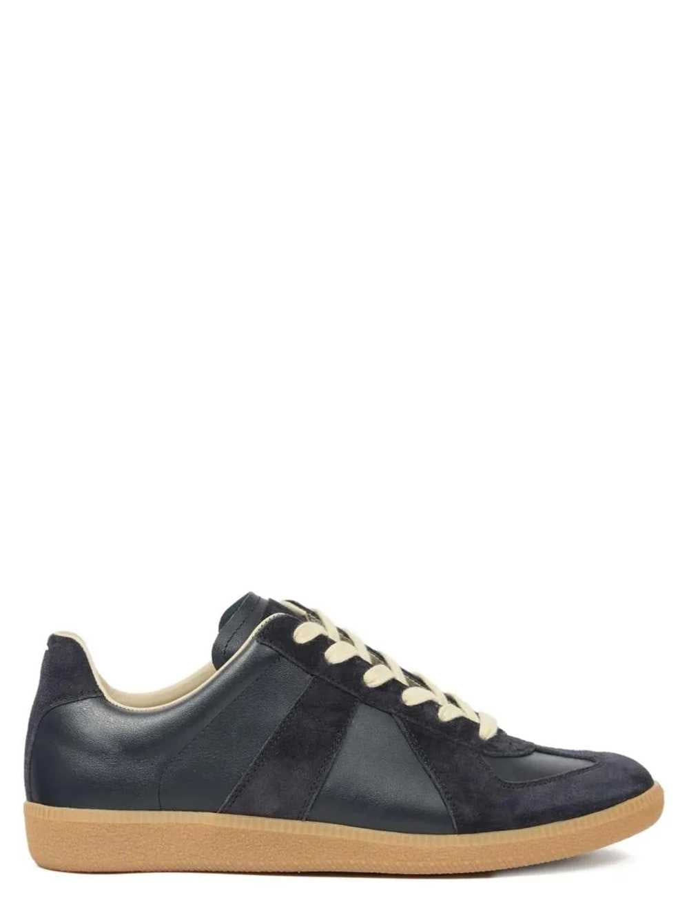 Maison Margiela Sneakers - Blue | e13489552a4fe9eed412cec1c4c731df3296c82b