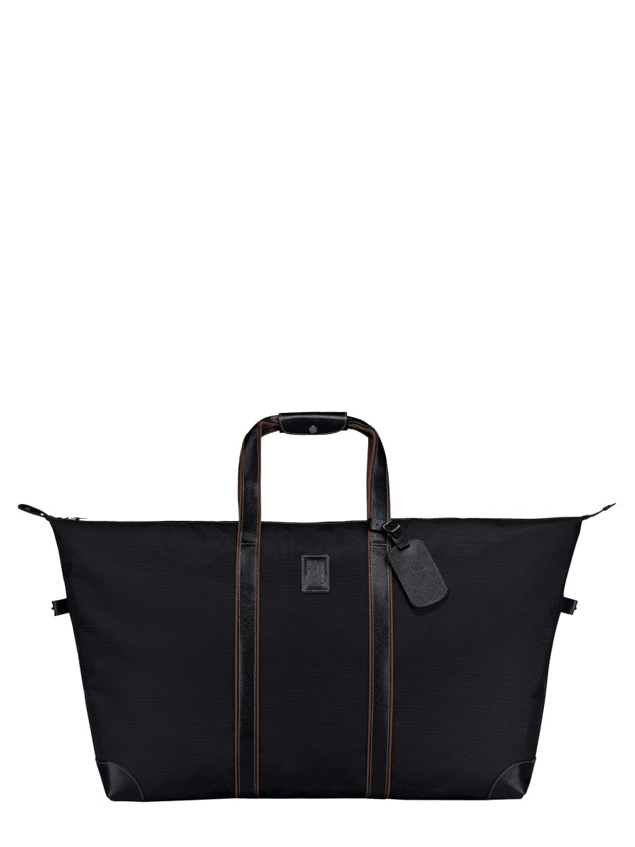 Longchamp Backpacks & Travels - Black | Wanan Luxury