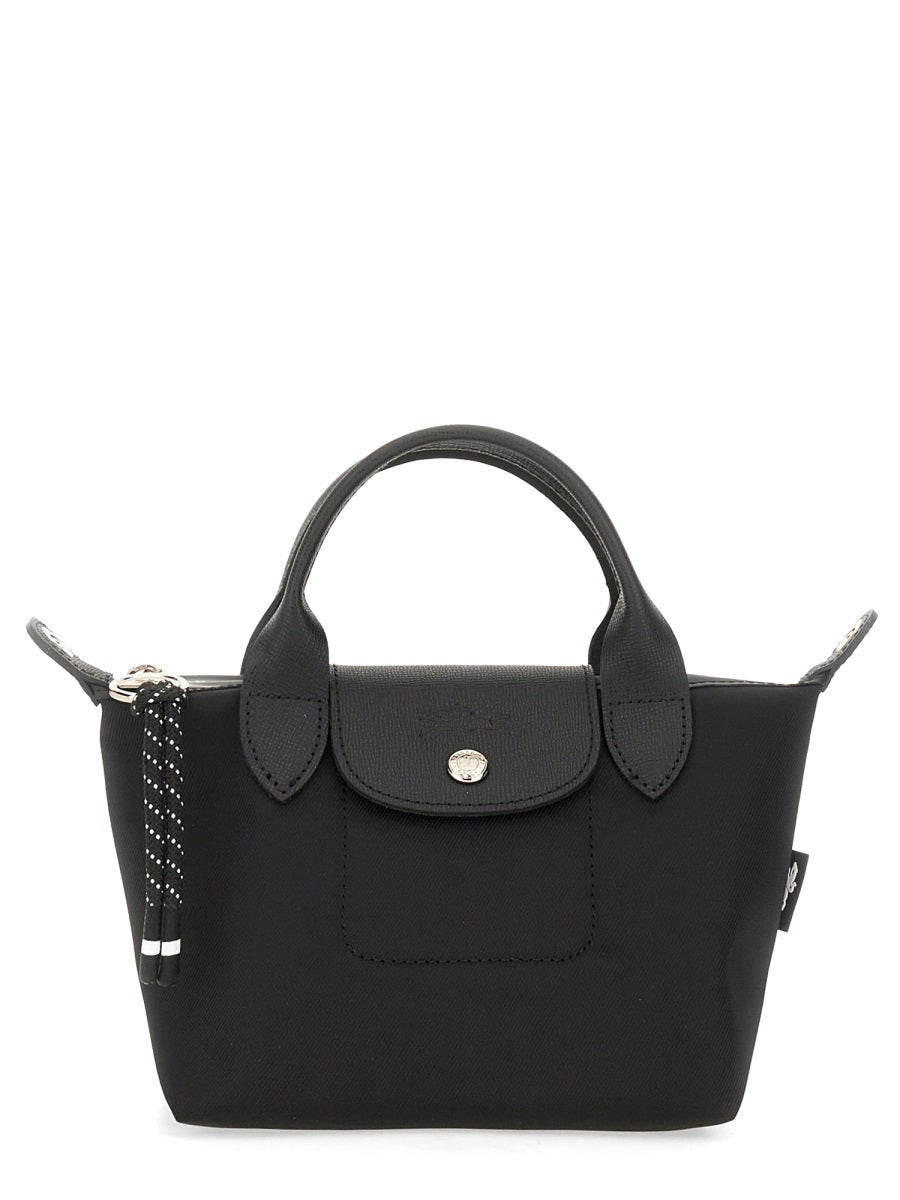 Longchamp Hand Bags - Black | Wanan Luxury