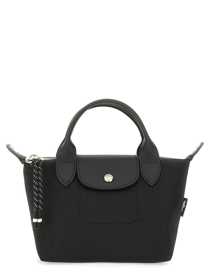 Longchamp Hand Bags - Black | Wanan Luxury