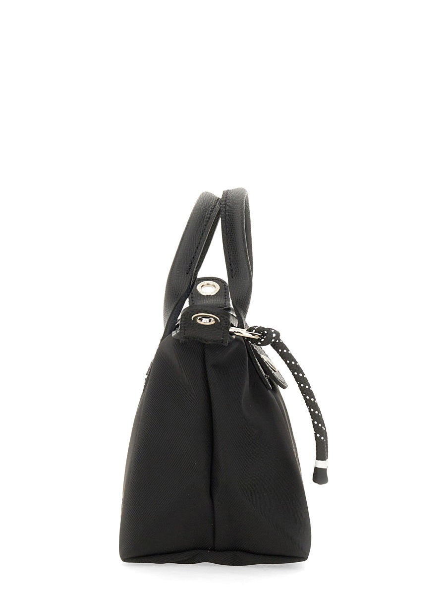 Longchamp Hand Bags - Black | Wanan Luxury