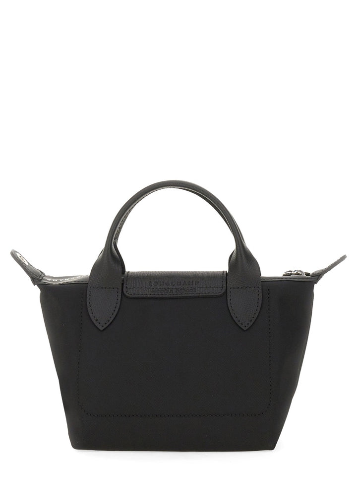 Longchamp Hand Bags - Black | Wanan Luxury