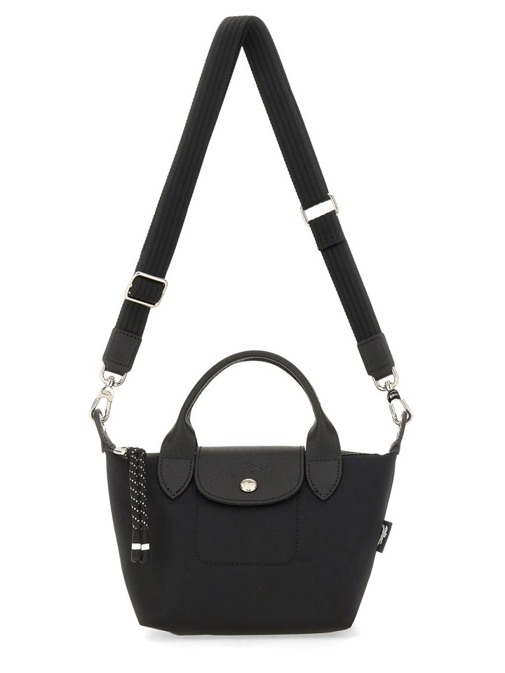 Longchamp Hand Bags - Black | Wanan Luxury