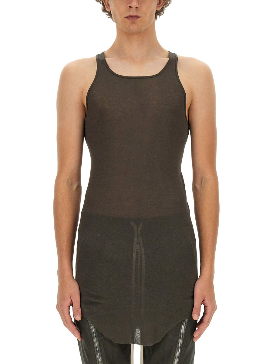 Rick Owens Tops - Brown | Wanan Luxury