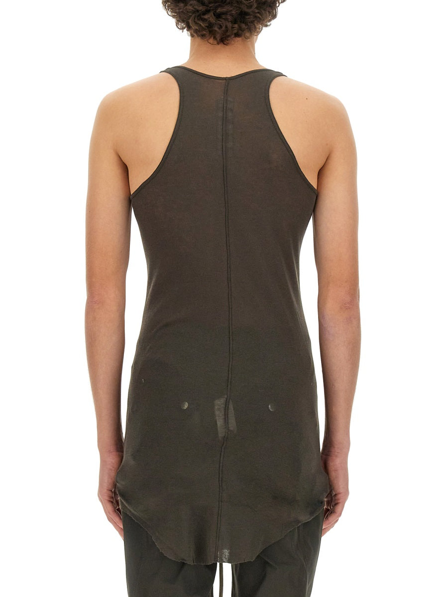 Rick Owens Tops - Brown | Wanan Luxury