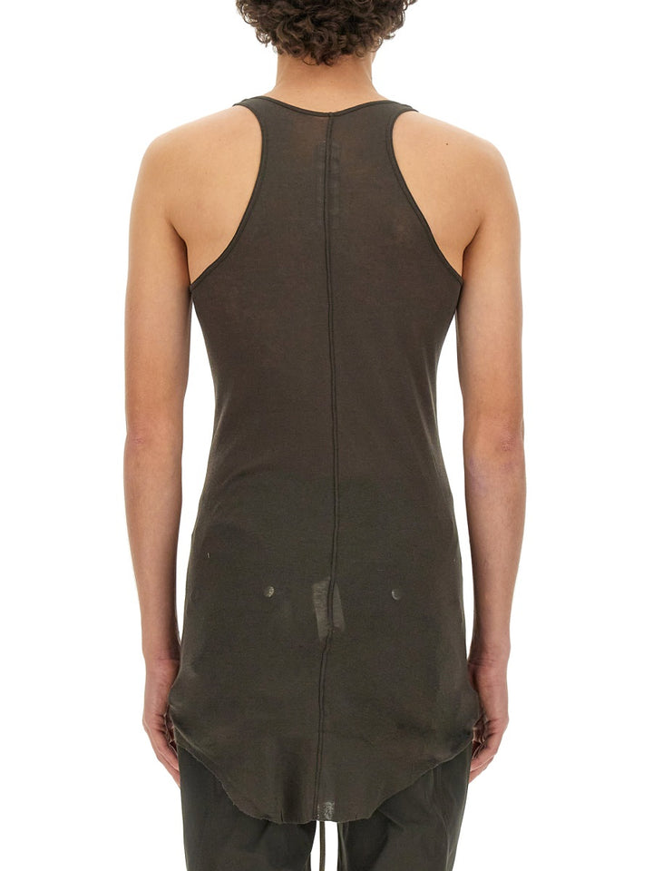 Rick Owens Tops - Brown | Wanan Luxury