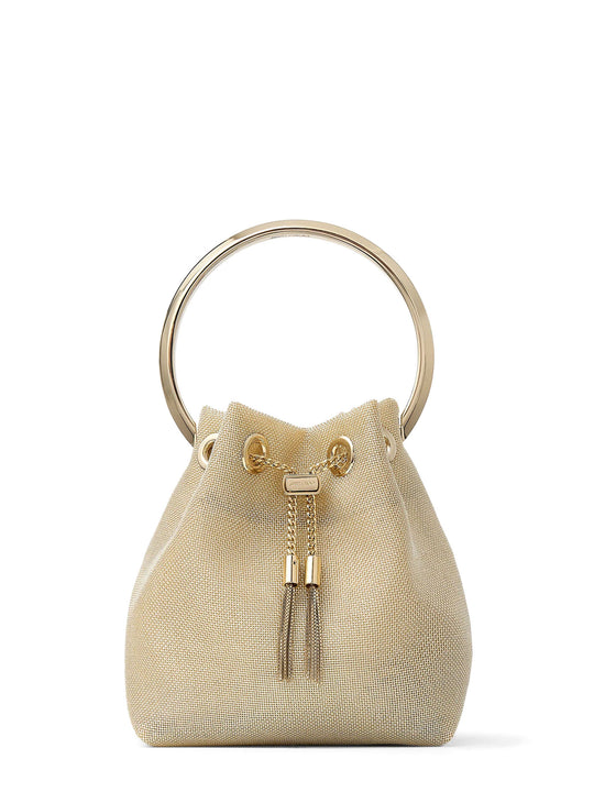 Bon Bon Mesh Handbag