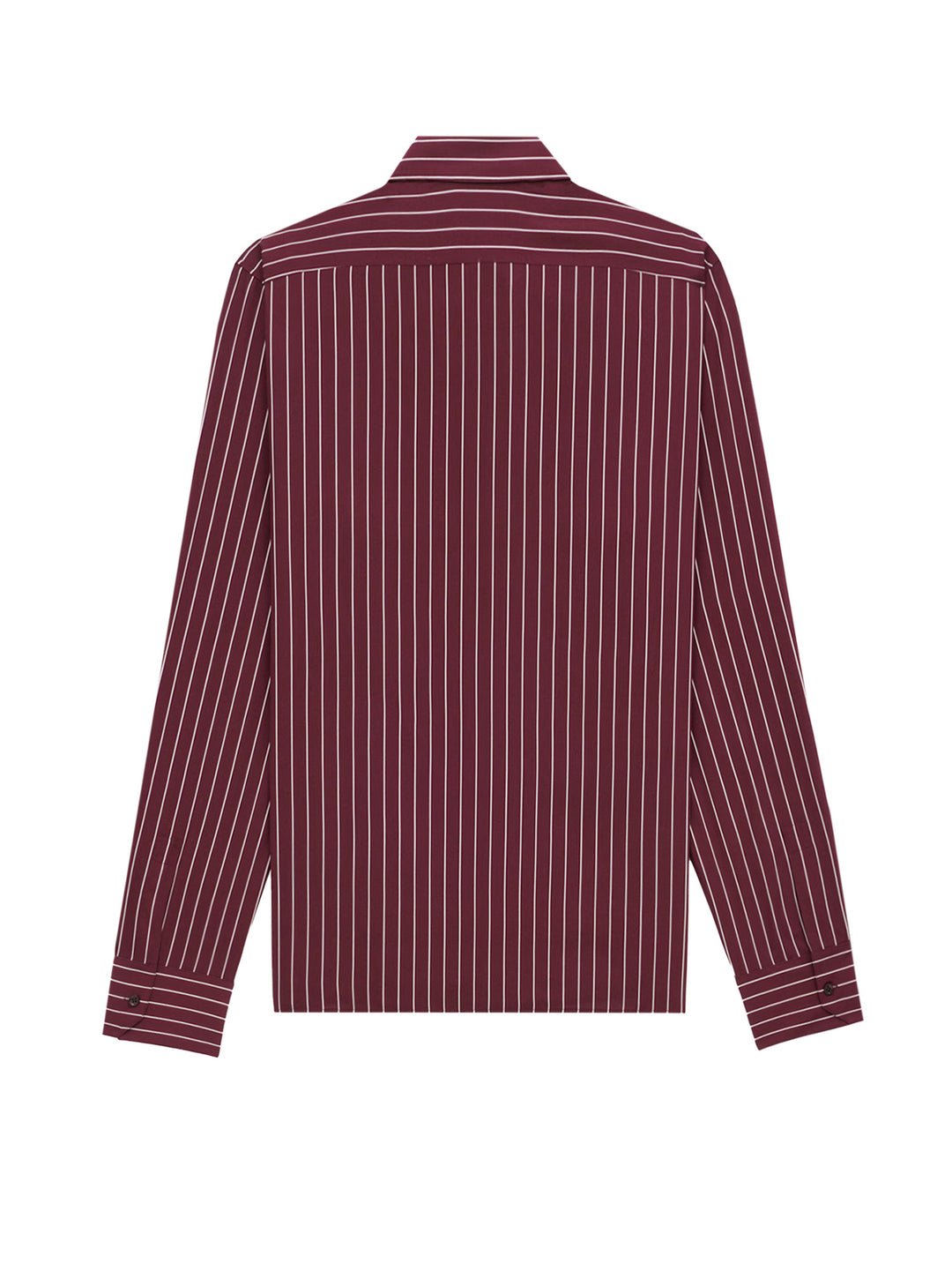 Saint Laurent Shirts - Brown | 2ea3fa44e3f392590a6f39fd062cdd1068c7440a