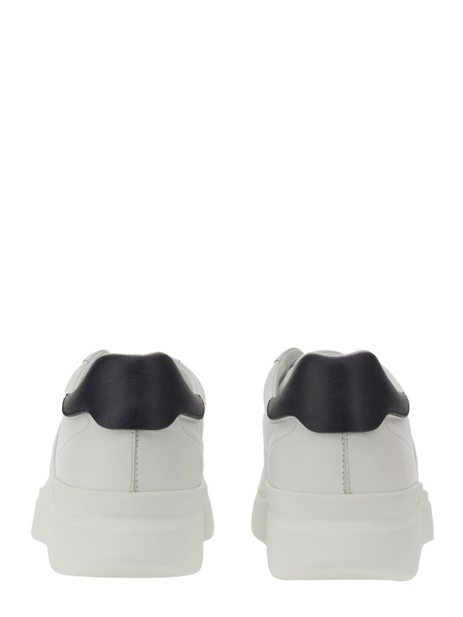 Hogan Sneakers - White | Wanan Luxury