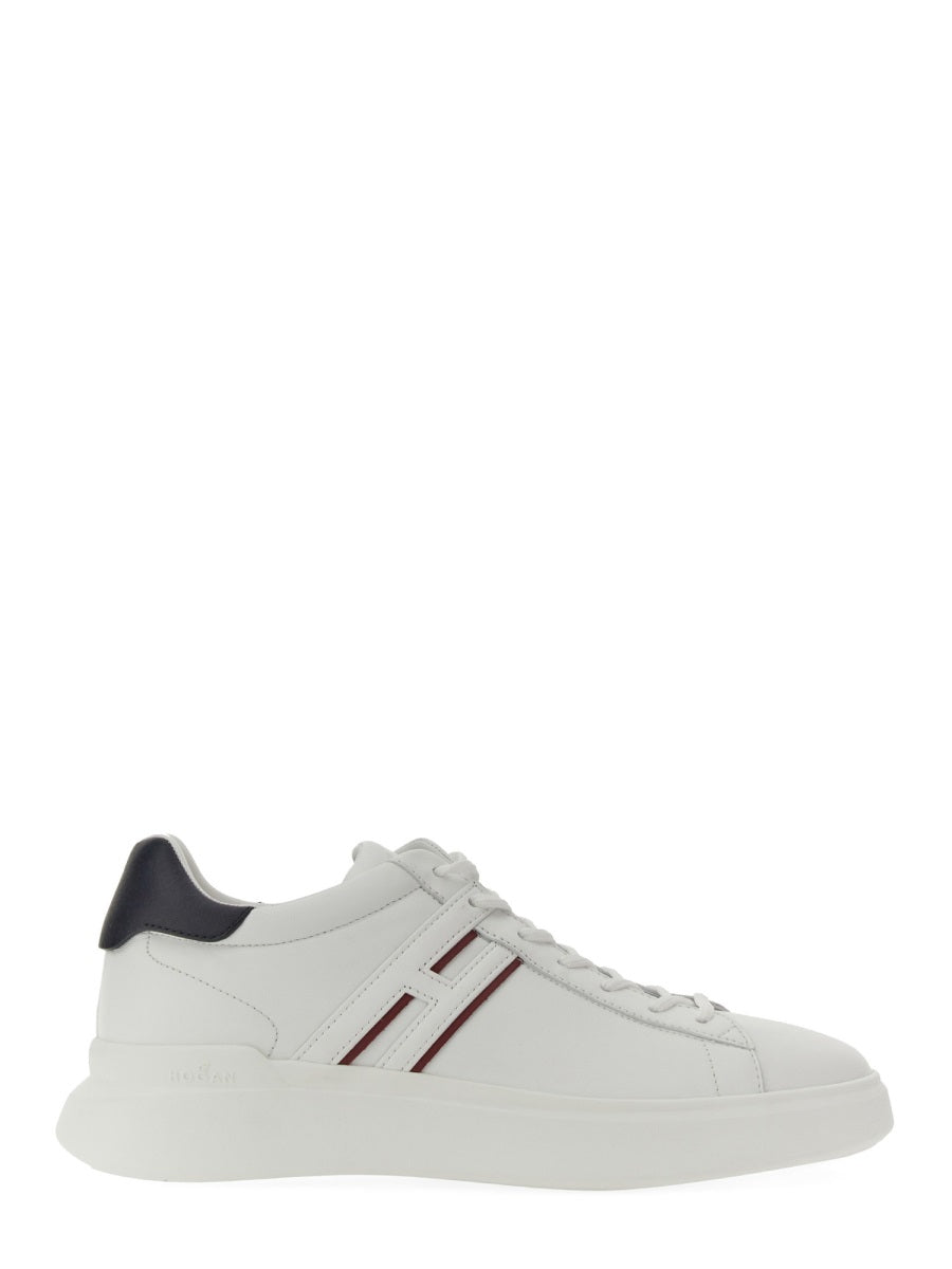 Hogan Sneakers - White | Wanan Luxury