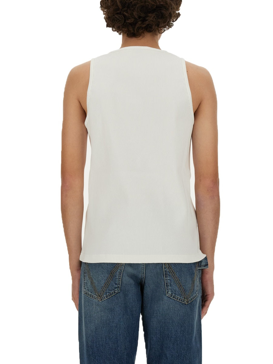 Bottega Veneta Tops - White | 8068fdd16a0e95a3ad72691c7180b07e40343deb