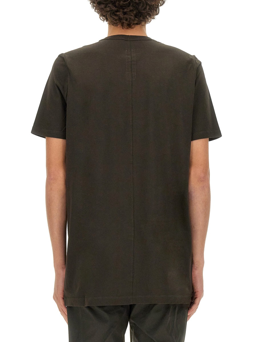Rick Owens T shirts - Brown | Wanan Luxury