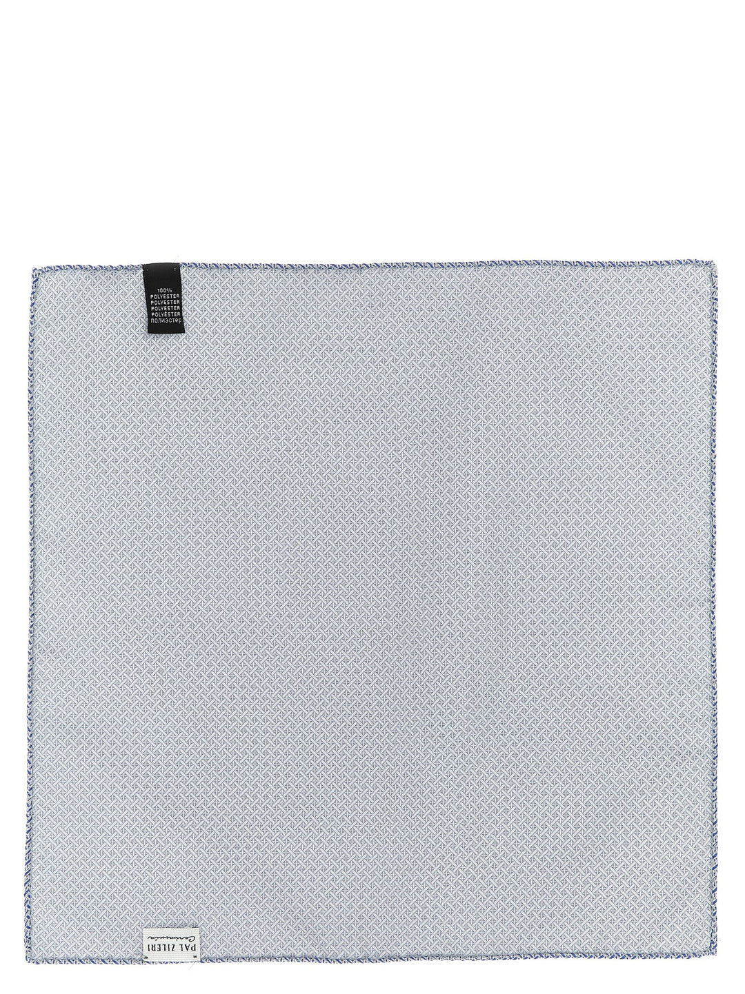 Pal Zileri Linea Cerimonia Ties and Papillon - Blue | 90b9052706b731fd9e706ee3ec29ad2d641e765b