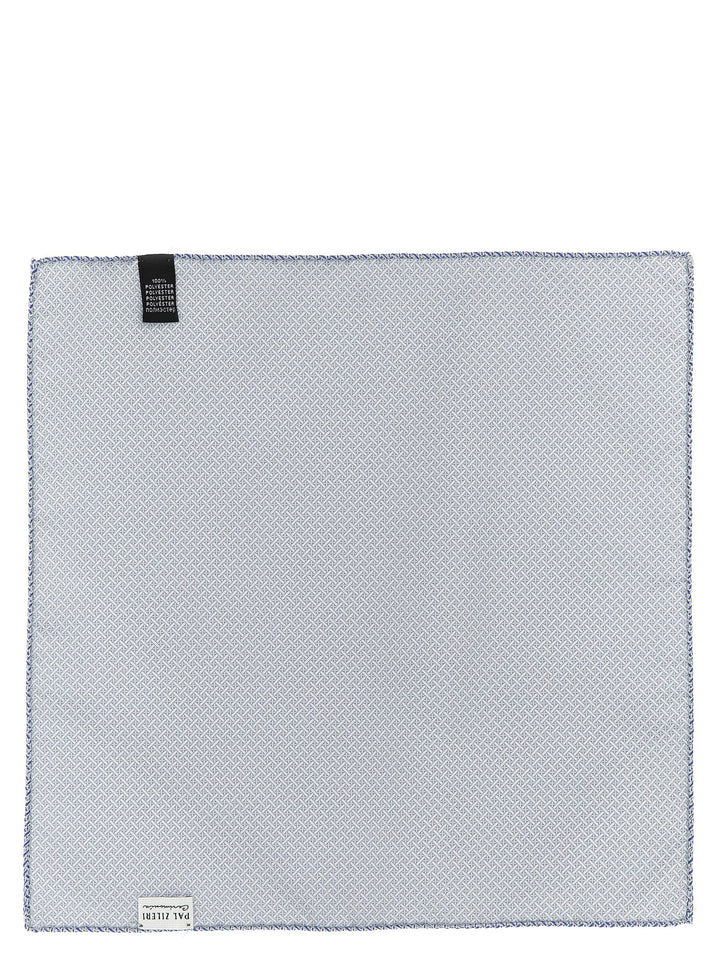 Pal Zileri Linea Cerimonia Ties and Papillon - Blue | 90b9052706b731fd9e706ee3ec29ad2d641e765b