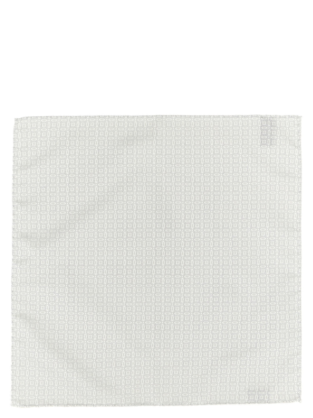 Pal Zileri Linea Cerimonia Ties and Papillon - Silver | 3d9cb6ced25acdc46370dd54da8f95b8b45581d4