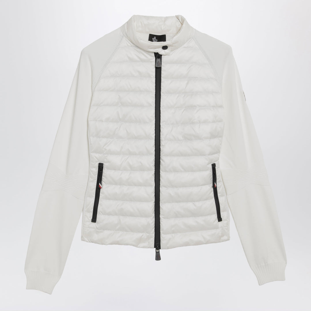 Moncler Grenoble Shirts & Tops - White | 50de6b6ba6987f4983e79230b07b130b5c4cbe37
