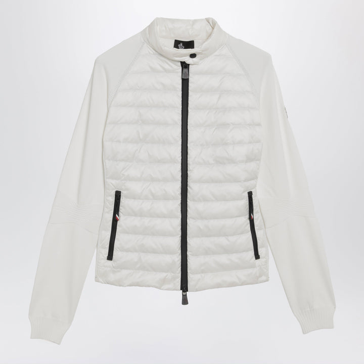 Moncler Grenoble Shirts & Tops - White | 50de6b6ba6987f4983e79230b07b130b5c4cbe37