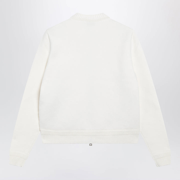 Moncler Shirts & Tops - White | 99ff4da4fb6e47f1ce3059edc264f0ab883770eb