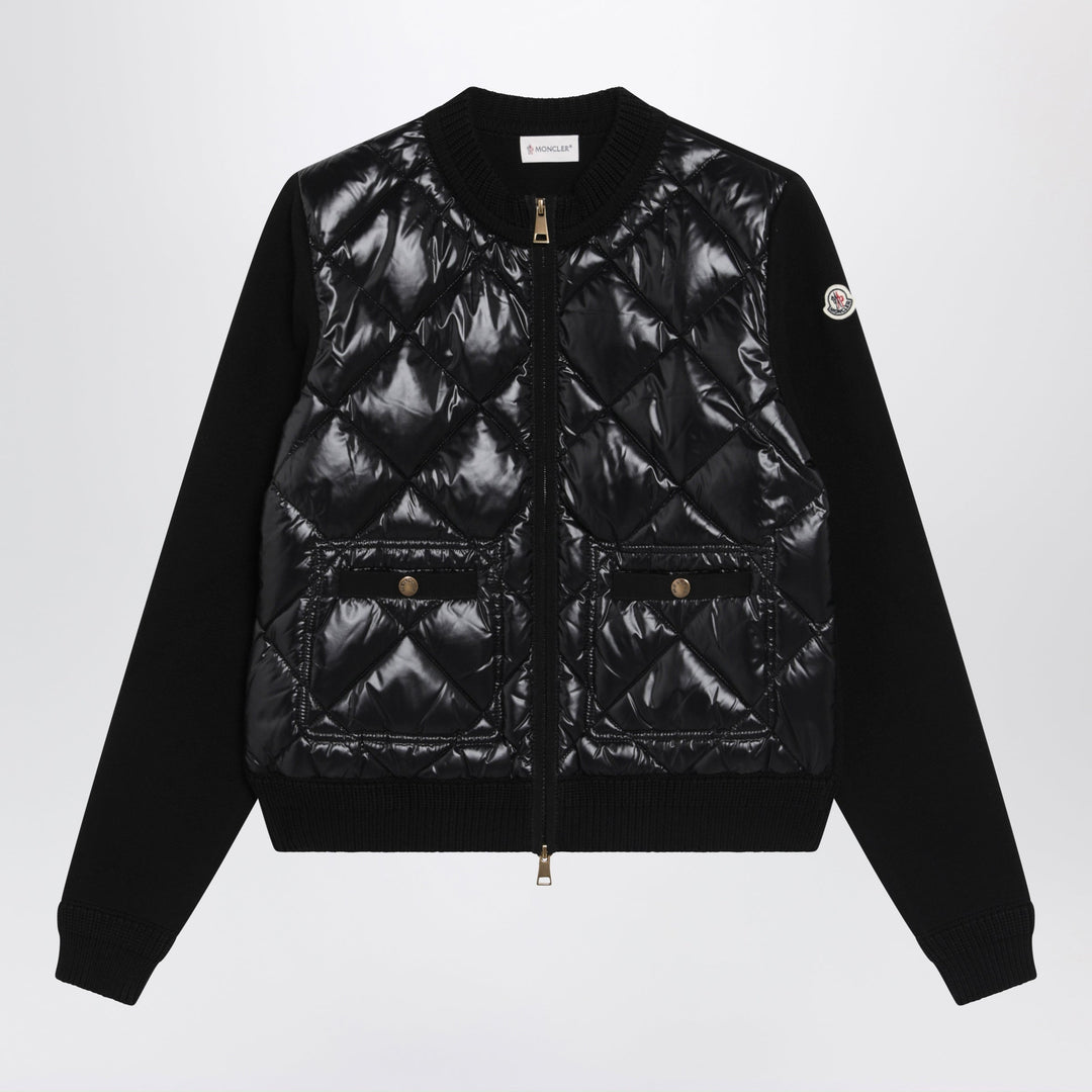 Moncler Shirts & Tops - Black | 073893233478062dc758d62c7655742840c12d6f
