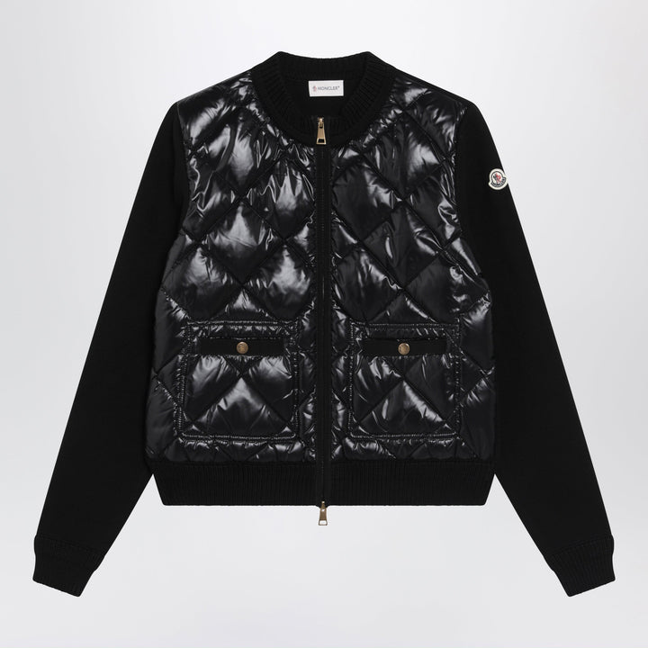 Moncler Shirts & Tops - Black | 073893233478062dc758d62c7655742840c12d6f