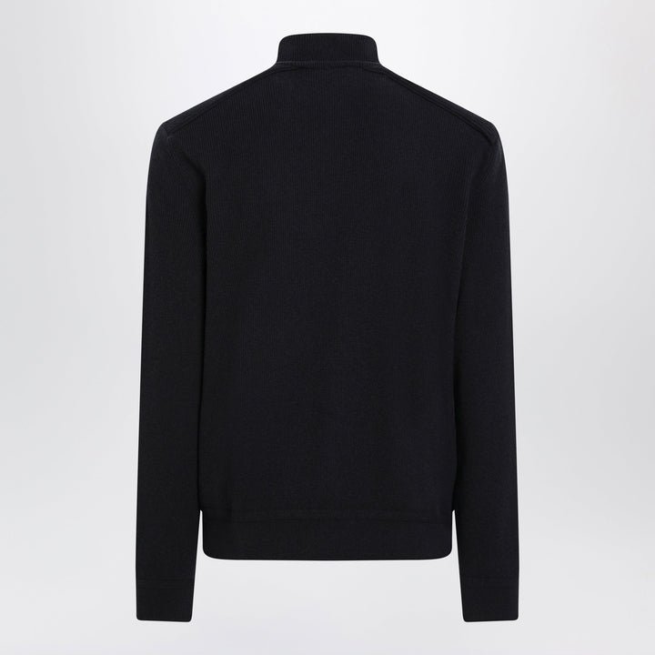 Moncler Shirts & Tops - Blue | fb16378f22b5269371c27aec5c7aaddd6736c8aa