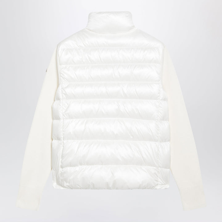 Moncler Coats & Jackets - White | 39c713f801a1920b76e0429f0c02247a116a3fbc