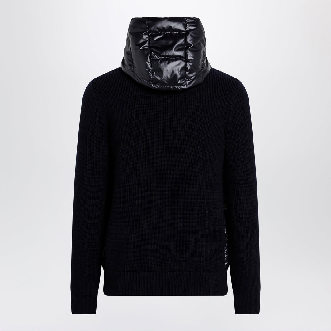 Moncler Shirts & Tops - Blue | 70dc116f9deda658e6c960bae62d8dd9dd3225d5