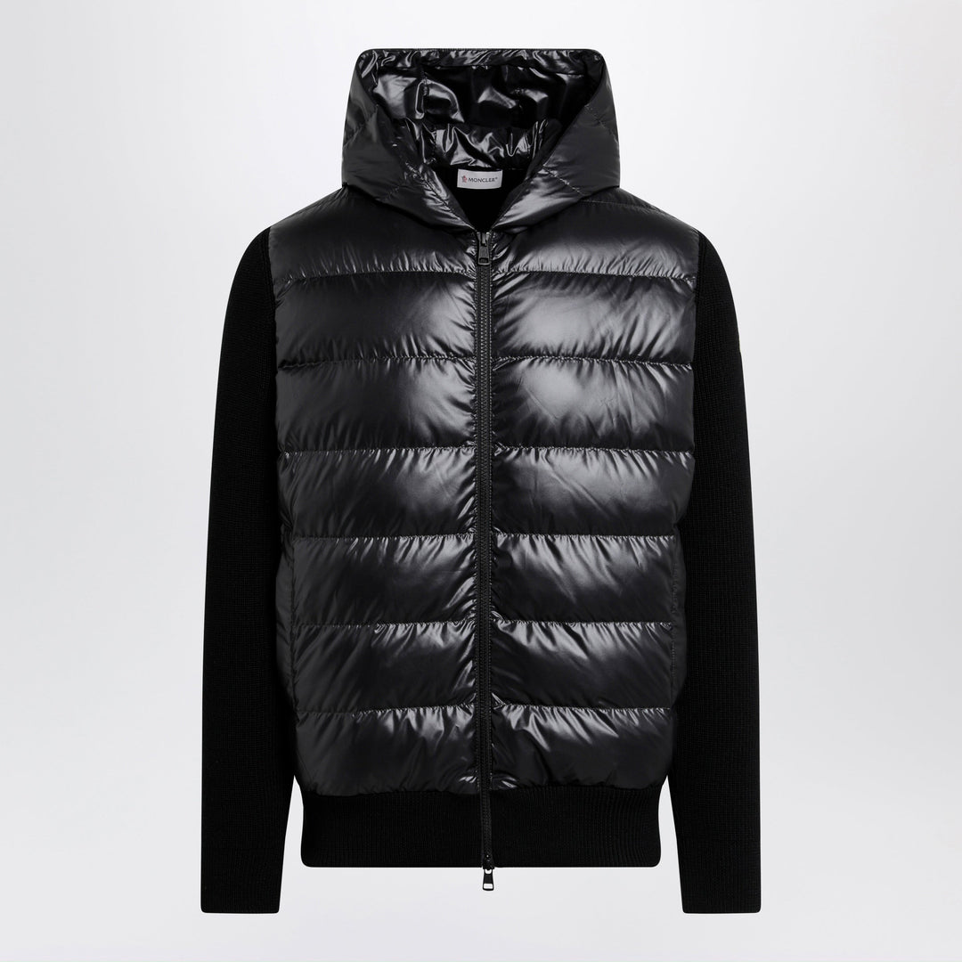 Moncler Shirts & Tops - Black | 3d451674428fce7621eb8cda26bdc104efcdc267