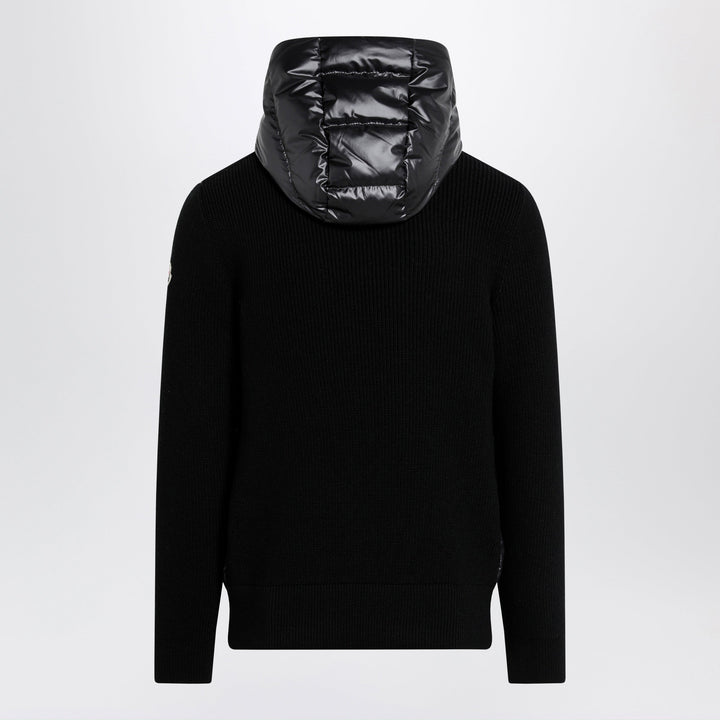 Moncler Shirts & Tops - Black | 7b90c7a45598cdb30eb0d270cf5dc1e3ca15fdb5