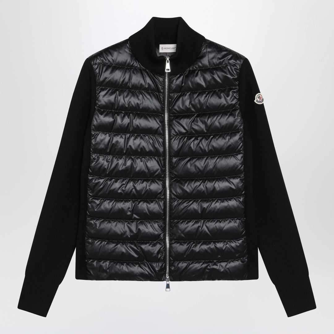 Moncler Shirts & Tops - Black | 7a48633cbac1fd8b55ca04212da1fabf0d39c714