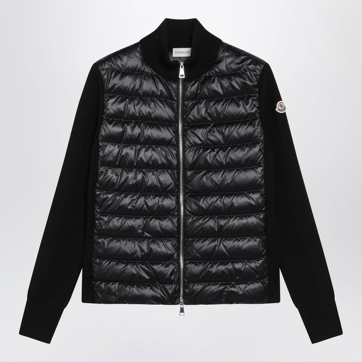 Moncler Shirts & Tops - Black | 7a48633cbac1fd8b55ca04212da1fabf0d39c714