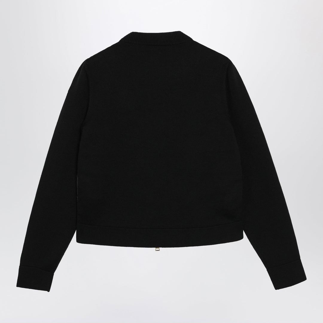 Moncler Shirts & Tops - Black | ef93aeb3f7def6205383e6b0ae0f1f86718753fb