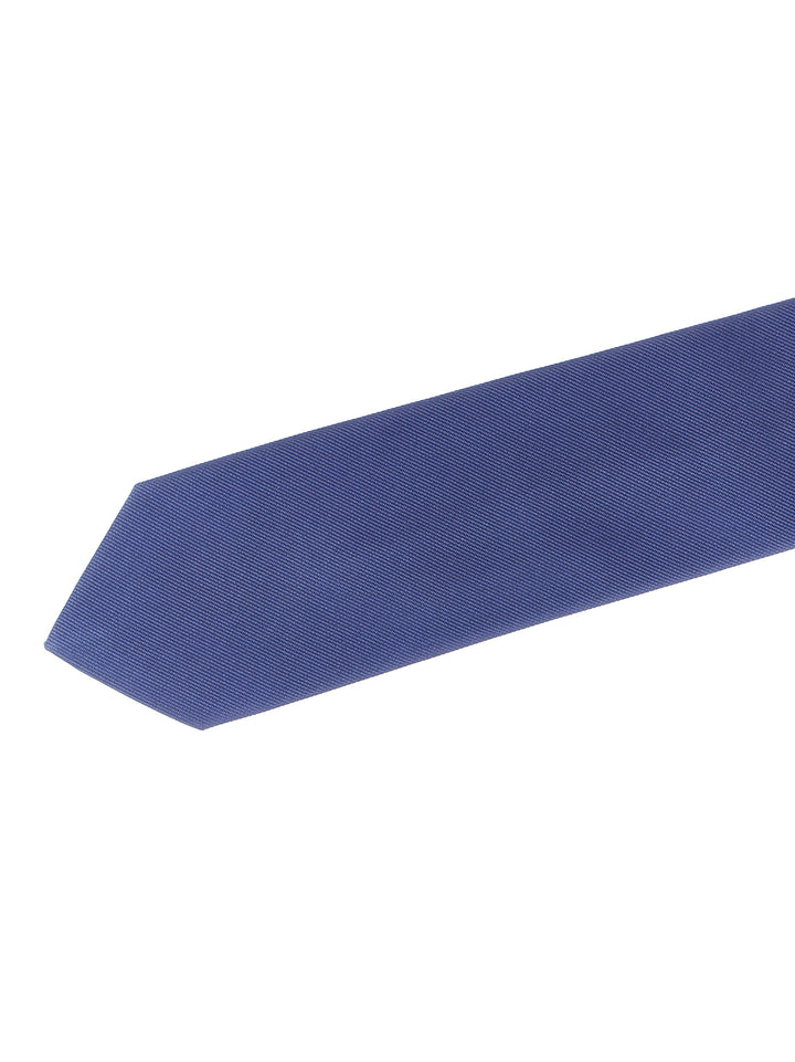 Pal Zileri Silk Tie Ties and Papillon - Blue | 59ce5000d4bc5d26ae28d7ff3c39c70f750905aa