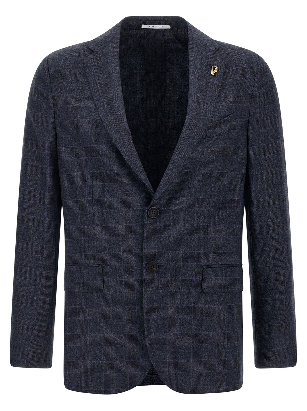 Pal Zileri Brera Blazer - Blue | 8bdbf96ccfb119c6eab10ec97e5e3f4ad555eea4