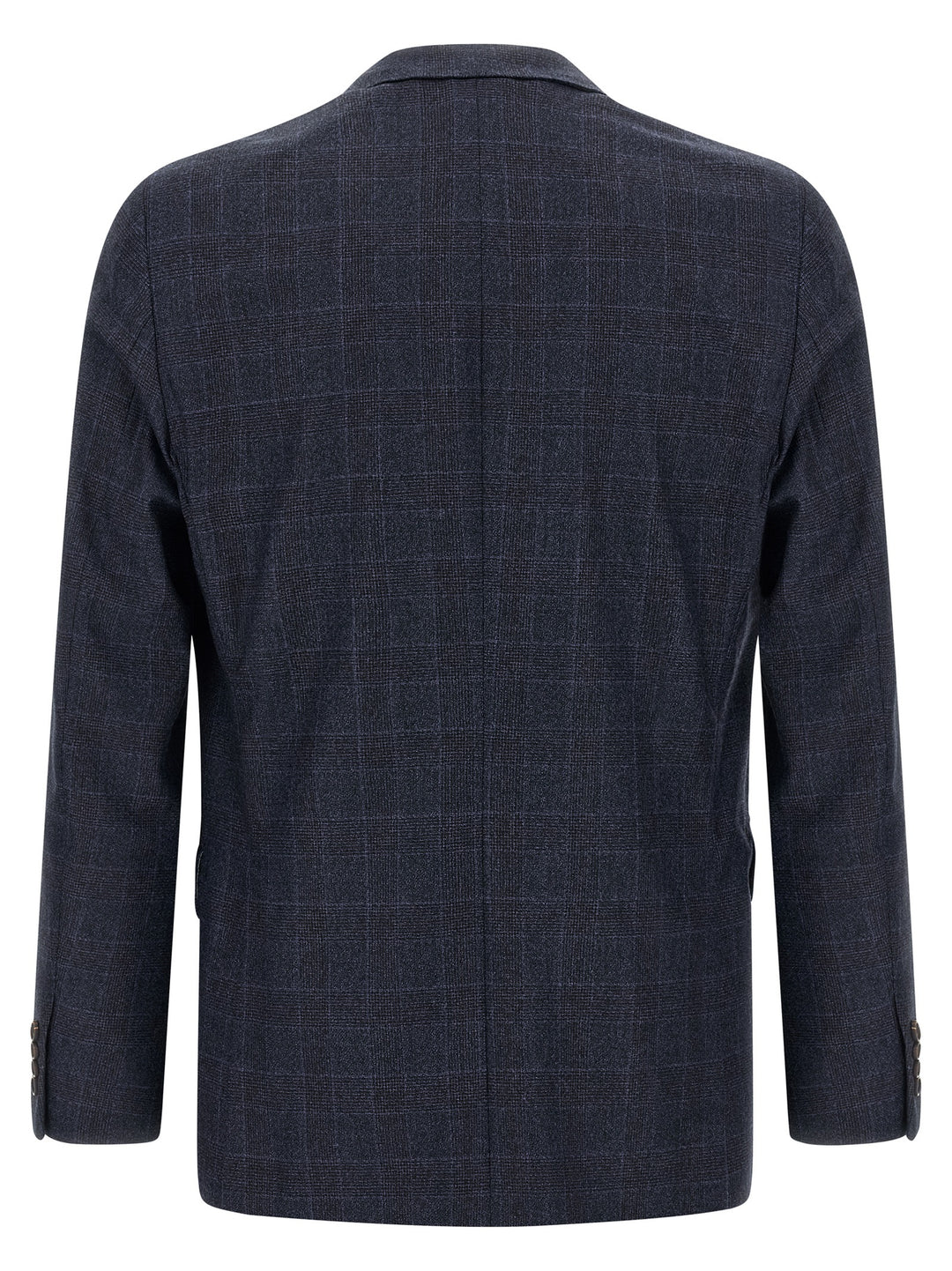 Pal Zileri Brera Blazer - Blue | e9410a7c0558d6b267ab3c9e30fde2b4f06267ea