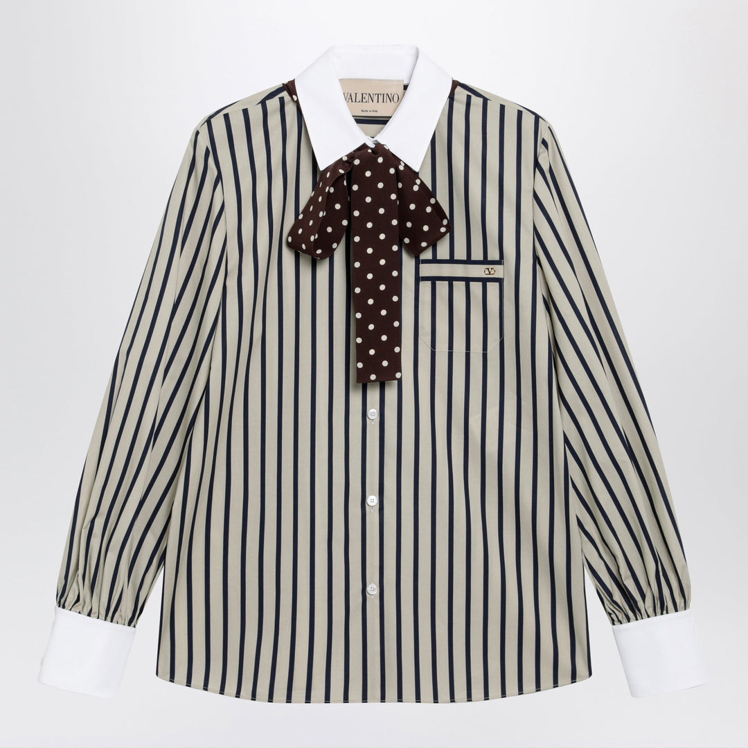Valentino Shirts & Tops - Beige | f87b73bc046e7d6815aaf27921f31eb91e145925