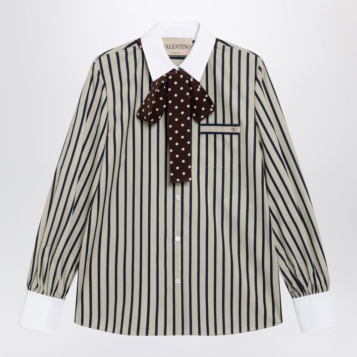 Valentino Shirts & Tops - Beige | f87b73bc046e7d6815aaf27921f31eb91e145925