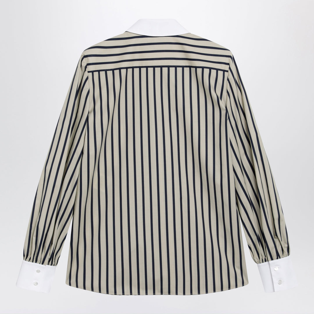 Valentino Shirts & Tops - Beige | 5d33e7ec16f3056a0b7328b02cd959194b417c7a