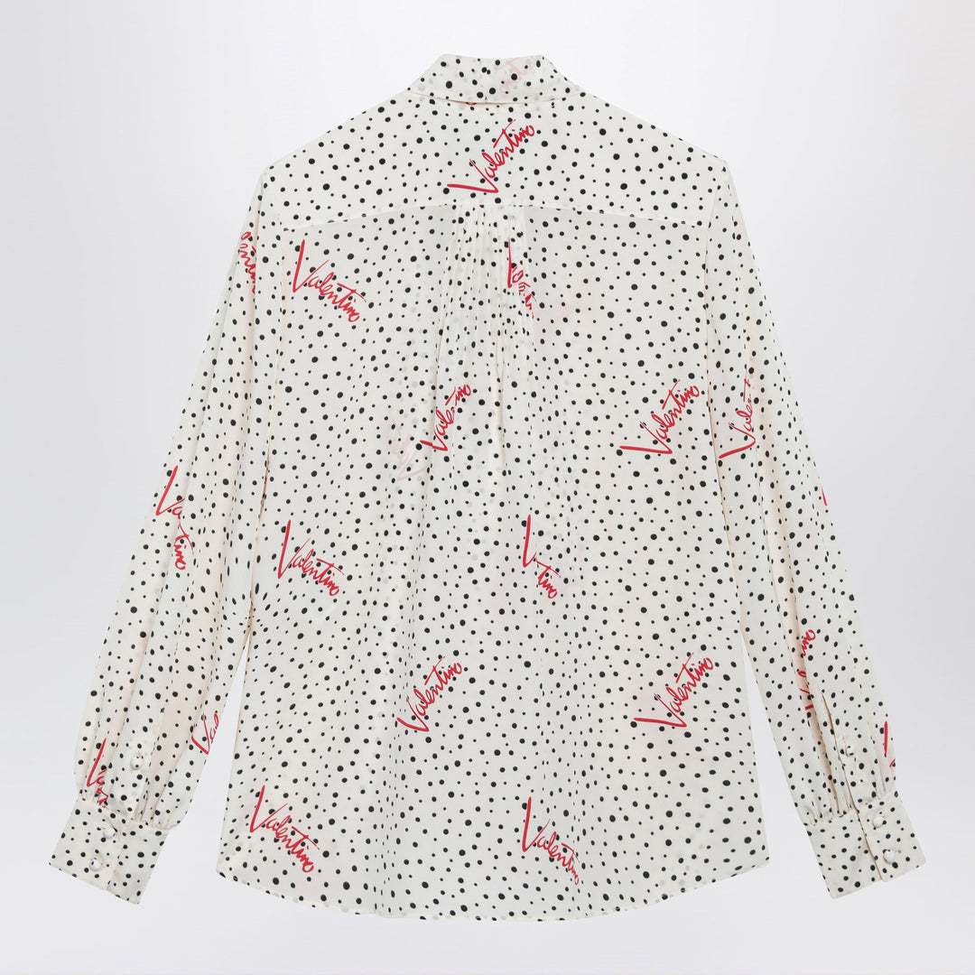 Valentino Shirts & Tops - Multicolor | 275ac6d1b4cacd9ad016aedb7c80057feec37dd3