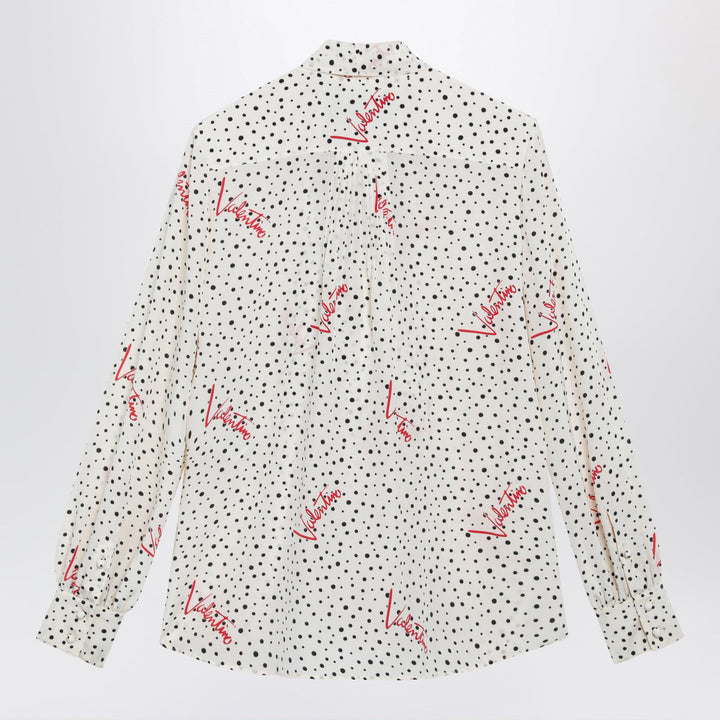 Valentino Shirts & Tops - Multicolor | 275ac6d1b4cacd9ad016aedb7c80057feec37dd3