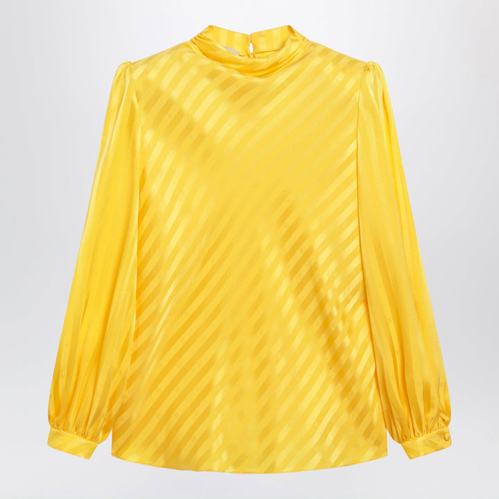 Valentino Shirts & Tops - Yellow | 1b3e5876cddf9b67b23a9f9024003dc0e4e80aa4